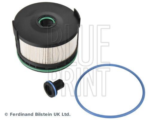 Filtro de combustível Mercedes ML/GLE  W167
